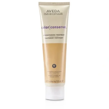 Aveda Color Conserve Strengthening Treatment 125ml/4.2oz - Fresh Bloom Skin - Premium Skincare Solutions for Nourished, Hydrated, and Radiant Skin Every Day