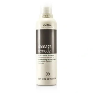 Aveda Damage Remedy Restructuring Shampoo 250ml/8.5oz - Fresh Bloom Skin - Premium Skincare Solutions for Nourished, Hydrated, and Radiant Skin Every Day