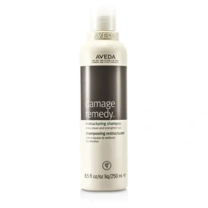 Aveda Damage Remedy Restructuring Shampoo 250ml/8.5oz - Fresh Bloom Skin - Premium Skincare Solutions for Nourished, Hydrated, and Radiant Skin Every Day