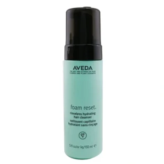 Aveda Foam Reset Rinseless Hydrating Hair Cleanser 150ml/5oz - Fresh Bloom Skin - Premium Skincare Solutions for Nourished, Hydrated, and Radiant Skin Every Day