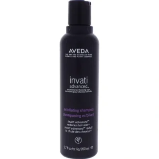 Aveda Invati Exfoliating Shampoo by Aveda for Unisex - 6.7 oz Shampoo - Fresh Bloom Skin - Premium Skincare Solutions for Nourished, Hydrated, and Radiant Skin Every Day
