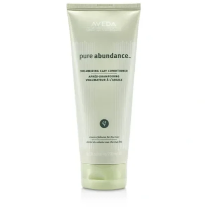 Aveda Pure Abundance Volumizing Clay Conditioner 200ml/6.7oz - Fresh Bloom Skin - Premium Skincare Solutions for Nourished, Hydrated, and Radiant Skin Every Day