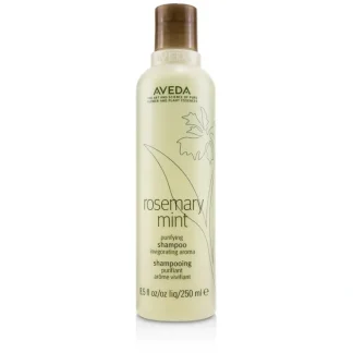 Aveda Rosemary Mint Purifying Shampoo 250ml/8.5oz - Fresh Bloom Skin - Premium Skincare Solutions for Nourished, Hydrated, and Radiant Skin Every Day