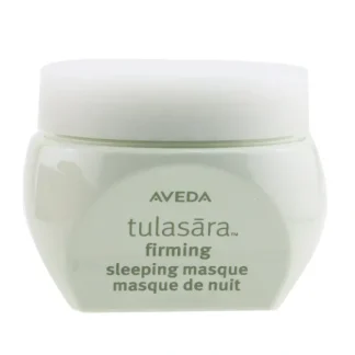 Aveda Tulasara Firming Sleeping Masque 50ml/1.7oz - Fresh Bloom Skin - Premium Skincare Solutions for Nourished, Hydrated, and Radiant Skin Every Day
