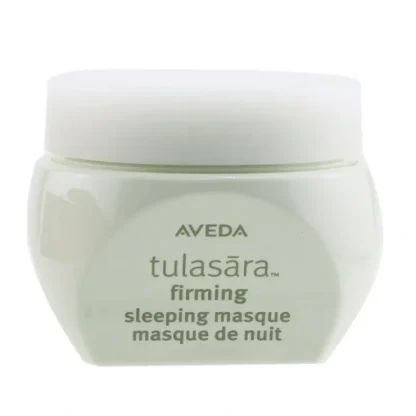 Aveda Tulasara Firming Sleeping Masque 50ml/1.7oz - Fresh Bloom Skin - Premium Skincare Solutions for Nourished, Hydrated, and Radiant Skin Every Day