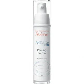 Avene A-Oxitive Night Peeling Cream 30ml - Fresh Bloom Skin - Premium Skincare Solutions for Nourished, Hydrated, and Radiant Skin Every Day