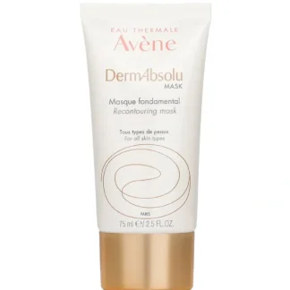 Avene DermAbsolu Recontouring Mask 75ml - Fresh Bloom Skin - Premium Skincare Solutions for Nourished, Hydrated, and Radiant Skin Every Day