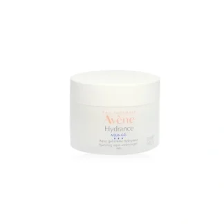 Avene Hydrance AQUA-GEL Hydrating Aqua Cream-In-Gel - For Dehydrated Sensitive Skin 50ml/1.6oz - Fresh Bloom Skin - Premium Skincare Solutions for Nourished, Hydrated, and Radiant Skin Every Day