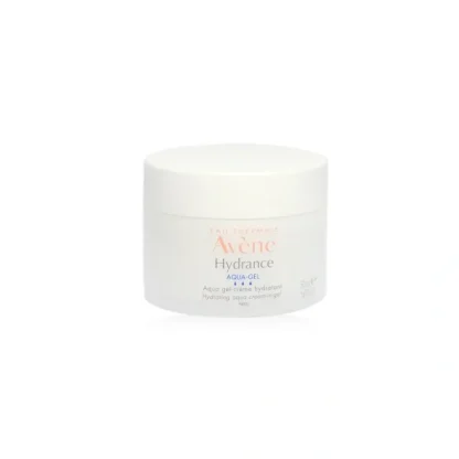 Avene Hydrance AQUA-GEL Hydrating Aqua Cream-In-Gel - For Dehydrated Sensitive Skin 50ml/1.6oz - Fresh Bloom Skin - Premium Skincare Solutions for Nourished, Hydrated, and Radiant Skin Every Day