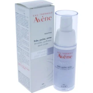 Avene Physiolift Eyes Wrinkles Puffiness Dark Circles by Avene for Women - 0.5 oz Eye Treatment - Fresh Bloom Skin - Premium Skincare Solutions for Nourished, Hydrated, and Radiant Skin Every Day