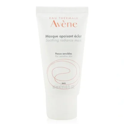 Avene Soothing Hydrating Mask - For Sensitive Skin 50ml/1.6oz - Fresh Bloom Skin - Premium Skincare Solutions for Nourished, Hydrated, and Radiant Skin Every Day