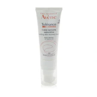 Avene Tolerance CONTROL Soothing Skin Recovery Cream - For Reactive Skin 40ml/1.3oz - Fresh Bloom Skin - Premium Skincare Solutions for Nourished, Hydrated, and Radiant Skin Every Day
