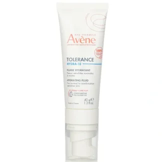 Avene Tolerance Hydra-10 Moisturising Fluid 40ml - Fresh Bloom Skin - Premium Skincare Solutions for Nourished, Hydrated, and Radiant Skin Every Day