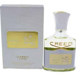 Aventus by Creed for Women - 2.5 oz EDP Spray - Fresh Bloom Skin - Premium Skincare Solutions for Nourished, Hydrated, and Radiant Skin Every Day