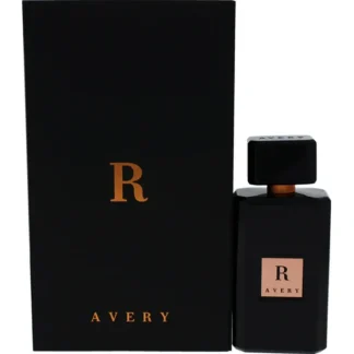 Avery R by Avery for Unisex - 3.4 oz EDP Spray - Fresh Bloom Skin - Premium Skincare Solutions for Nourished, Hydrated, and Radiant Skin Every Day