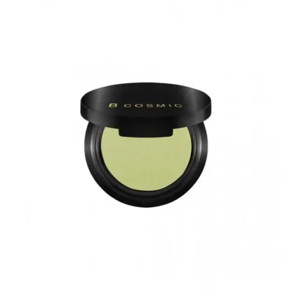 B Cosmic Background Eyeshadow - Greeny Yellow - Fresh Bloom Skin - Premium Skincare Solutions for Nourished, Hydrated, and Radiant Skin Every Day