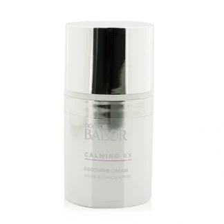 Babor Doctor Babor Calming Rx Soothing Cream 50ml/1.69oz - Fresh Bloom Skin - Premium Skincare Solutions for Nourished, Hydrated, and Radiant Skin Every Day