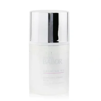 Babor Doctor Babor Calming Rx Soothing Cream Rich 50ml/1.69oz - Fresh Bloom Skin - Premium Skincare Solutions for Nourished, Hydrated, and Radiant Skin Every Day