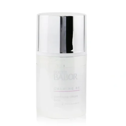 Babor Doctor Babor Calming Rx Soothing Cream Rich 50ml/1.69oz - Fresh Bloom Skin - Premium Skincare Solutions for Nourished, Hydrated, and Radiant Skin Every Day