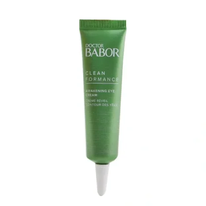 Babor Doctor Babor Clean Formance Awakening Eye Cream 15ml/0.5oz - Fresh Bloom Skin - Premium Skincare Solutions for Nourished, Hydrated, and Radiant Skin Every Day