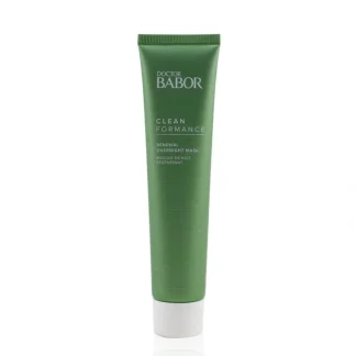 Babor Doctor Babor Clean Formance Renewal Overnight Mask 75ml/2.53oz - Fresh Bloom Skin - Premium Skincare Solutions for Nourished, Hydrated, and Radiant Skin Every Day