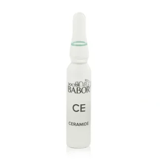 Babor Doctor Babor Power Serum Ampoules - Ceramide 7x2ml/0.06oz - Fresh Bloom Skin - Premium Skincare Solutions for Nourished, Hydrated, and Radiant Skin Every Day