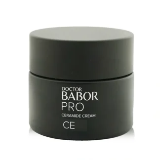 Babor Doctor Babor Pro CE Ceramide Cream 50ml/1.69oz - Fresh Bloom Skin - Premium Skincare Solutions for Nourished, Hydrated, and Radiant Skin Every Day