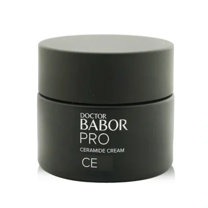 Babor Doctor Babor Pro CE Ceramide Cream 50ml/1.69oz - Fresh Bloom Skin - Premium Skincare Solutions for Nourished, Hydrated, and Radiant Skin Every Day