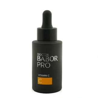 Babor Doctor Babor Pro Vitamin C Concentrate 30ml/1oz - Fresh Bloom Skin - Premium Skincare Solutions for Nourished, Hydrated, and Radiant Skin Every Day