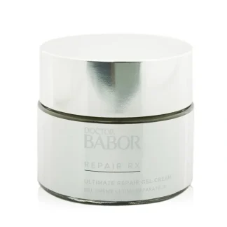 Babor Doctor Babor Repair Rx Ultimate Repair Gel-Cream 50ml/1.75oz - Fresh Bloom Skin - Premium Skincare Solutions for Nourished, Hydrated, and Radiant Skin Every Day