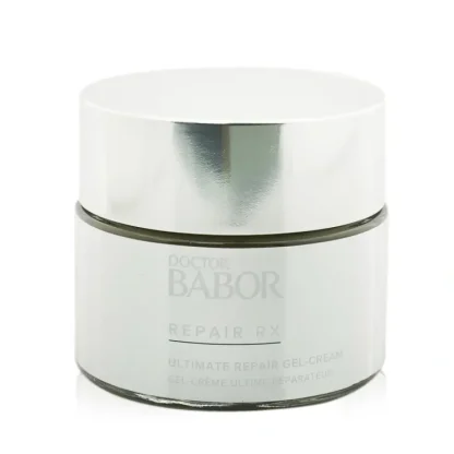 Babor Doctor Babor Repair Rx Ultimate Repair Gel-Cream 50ml/1.75oz - Fresh Bloom Skin - Premium Skincare Solutions for Nourished, Hydrated, and Radiant Skin Every Day