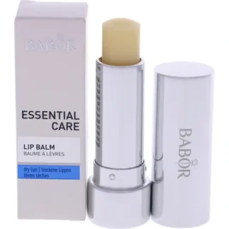 Babor Essential Care Lip Repair Balm by Babor for Women - 1 Pc Lip Balm - Fresh Bloom Skin - Premium Skincare Solutions for Nourished, Hydrated, and Radiant Skin Every Day