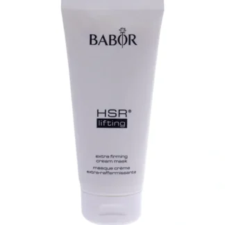 Babor HSR Lifting Extra Firming Cream Mask by Babor for Women - 6.7 oz Mask - Fresh Bloom Skin - Premium Skincare Solutions for Nourished, Hydrated, and Radiant Skin Every Day