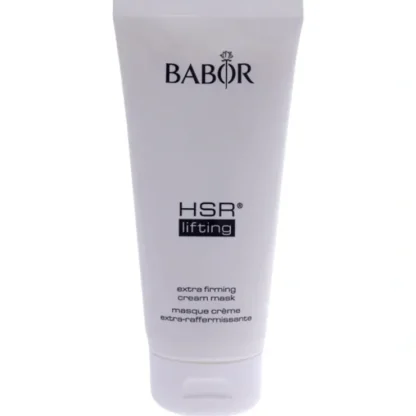 Babor HSR Lifting Extra Firming Cream Mask by Babor for Women - 6.7 oz Mask - Fresh Bloom Skin - Premium Skincare Solutions for Nourished, Hydrated, and Radiant Skin Every Day