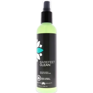 Barefeet Clean Pedicure Astringent by Marianna for Unisex - 8 oz Astringent - Fresh Bloom Skin - Premium Skincare Solutions for Nourished, Hydrated, and Radiant Skin Every Day