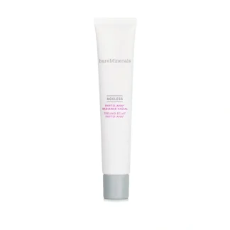 BareMinerals Ageless Phyto Aha Radiance Facial 50ml/1.7oz - Fresh Bloom Skin - Premium Skincare Solutions for Nourished, Hydrated, and Radiant Skin Every Day