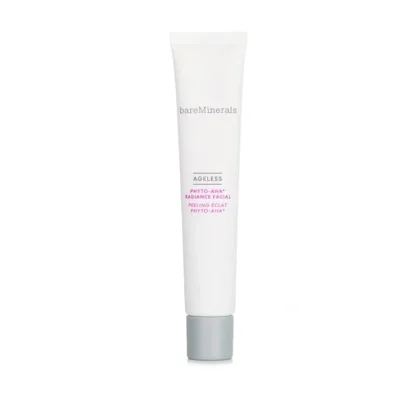 BareMinerals Ageless Phyto Aha Radiance Facial 50ml/1.7oz - Fresh Bloom Skin - Premium Skincare Solutions for Nourished, Hydrated, and Radiant Skin Every Day