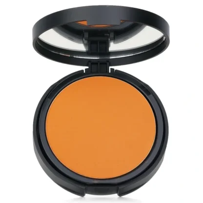 BareMinerals Barepro 16HR Skin Perfecting Powder Foundation - # 45 Medium Deep Warm 8g/ 0.28 oz - Fresh Bloom Skin - Premium Skincare Solutions for Nourished, Hydrated, and Radiant Skin Every Day