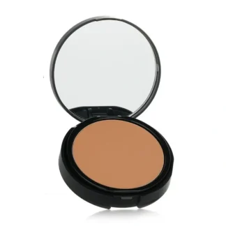 BareMinerals Barepro 16hr Skin Perfecting Powder Foundation - # 35 Medium Warm 8g/0.28oz - Fresh Bloom Skin - Premium Skincare Solutions for Nourished, Hydrated, and Radiant Skin Every Day