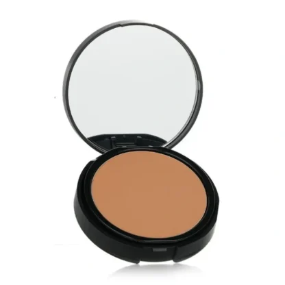 BareMinerals Barepro 16hr Skin Perfecting Powder Foundation - # 35 Medium Warm 8g/0.28oz - Fresh Bloom Skin - Premium Skincare Solutions for Nourished, Hydrated, and Radiant Skin Every Day