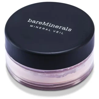 BareMinerals Mineral Veil - Original Translucent 9g/0.3oz - Fresh Bloom Skin - Premium Skincare Solutions for Nourished, Hydrated, and Radiant Skin Every Day
