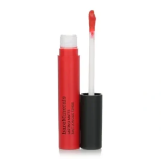 BareMinerals Mineralist Lasting Matte Liquid Lipstick - # Daring 3.5ml/0.11oz - Fresh Bloom Skin - Premium Skincare Solutions for Nourished, Hydrated, and Radiant Skin Every Day