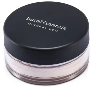 BareMinerals Original Mineral Veil Illuminating Loose Setting Powder - Translucent 9g/0.3oz - Fresh Bloom Skin - Premium Skincare Solutions for Nourished, Hydrated, and Radiant Skin Every Day