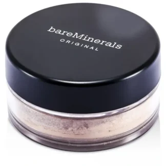 BareMinerals Original SPF 15 Foundation - # Fair 8g/0.28oz - Fresh Bloom Skin - Premium Skincare Solutions for Nourished, Hydrated, and Radiant Skin Every Day