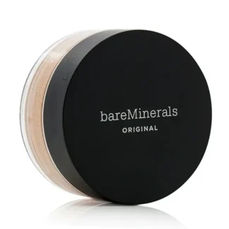 BareMinerals Original SPF 15 Foundation - # Neutral Ivory 8g/0.28oz - Fresh Bloom Skin - Premium Skincare Solutions for Nourished, Hydrated, and Radiant Skin Every Day