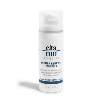 Barrier Renewal Complex by EltaMD for Unisex - 1.7 oz Treatment - Fresh Bloom Skin - Premium Skincare Solutions for Nourished, Hydrated, and Radiant Skin Every Day