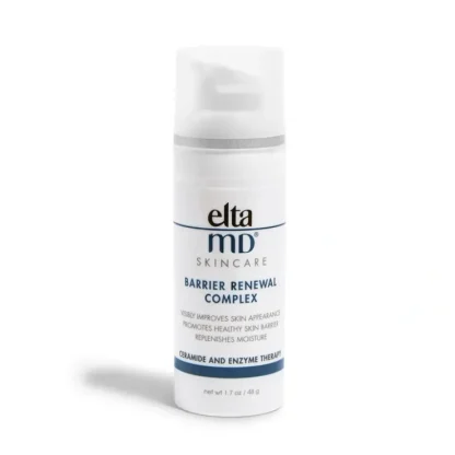 Barrier Renewal Complex by EltaMD for Unisex - 1.7 oz Treatment - Fresh Bloom Skin - Premium Skincare Solutions for Nourished, Hydrated, and Radiant Skin Every Day