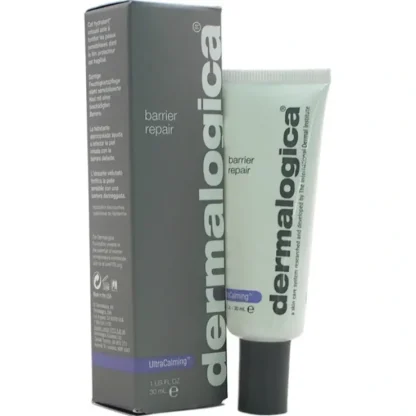 Barrier Repair by Dermalogica for Unisex - 1 oz Moisturizer - Fresh Bloom Skin - Premium Skincare Solutions for Nourished, Hydrated, and Radiant Skin Every Day