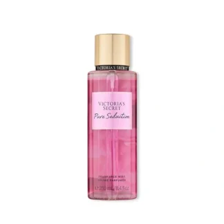 BATH & BODY WORKS Victoria's Secret Pure Seduction Woman Fragrance Mist 250ml/8.4oz - Fresh Bloom Skin - Premium Skincare Solutions for Nourished, Hydrated, and Radiant Skin Every Day