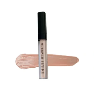 Be Coyote Emilee Hembrow X Be Coyote Lipgloss 6ml Icey Wifey - Fresh Bloom Skin - Premium Skincare Solutions for Nourished, Hydrated, and Radiant Skin Every Day